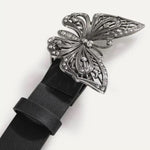 A Butterfly Belt design