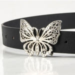 fashionable Butterfly Belt Strap
