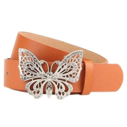 Butterfly Belt Strap
