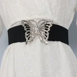 y2k Butterfly Belt for Dress