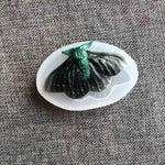 round butterfly mold for chocolate