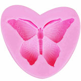 swallowtail butterfly mold