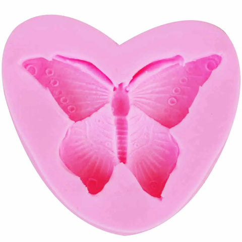 swallowtail butterfly mold