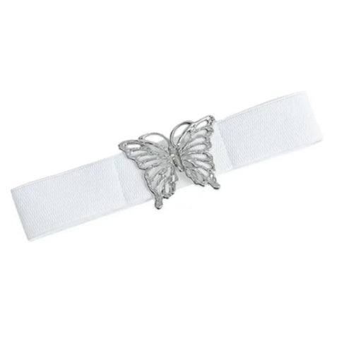 Light Butterfly Belt