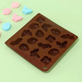 butterfly chocolate mold DIY
