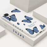 redmi butterfly phone case