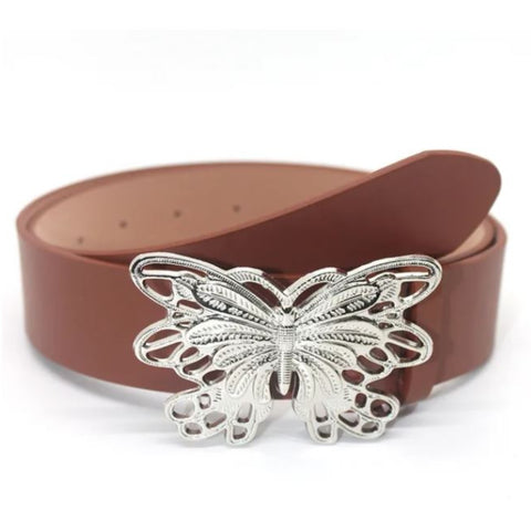 The Butterfly Buckle