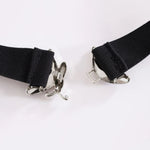 fashionable Thin Butterfly Belt 