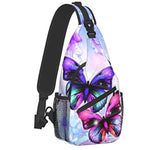admiral butterfly travel backpack