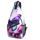 admiral butterfly backpack for school