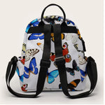 buckeye butterfly backpack design