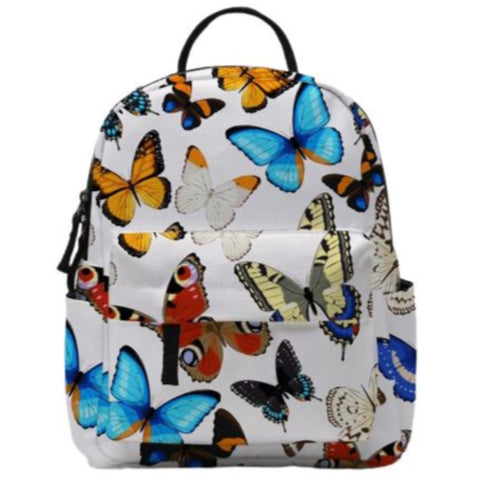 buckeye butterfly backpack