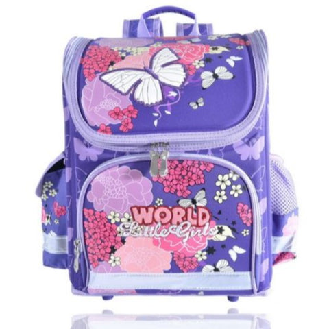 butterfly backpack for little girls