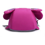 butterfly backpack with wings for festivals
