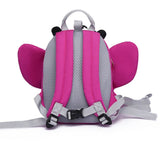 butterfly backpack with wings design