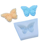butterfly flower mold for chocolate