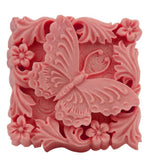 butterfly fondant mold for cake