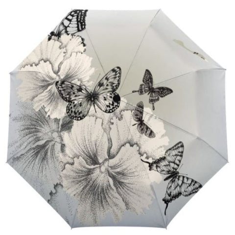dogface butterfly umbrella