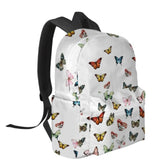 dozen butterfly travel backpack 