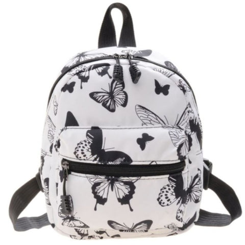 emperor butterfly backpack