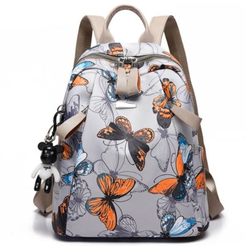 fritillary butterfly backpack