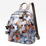 longwing butterfly backpack for school