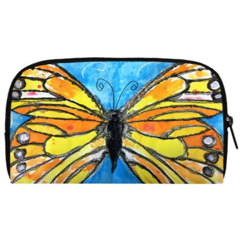 monarch butterfly wallet
