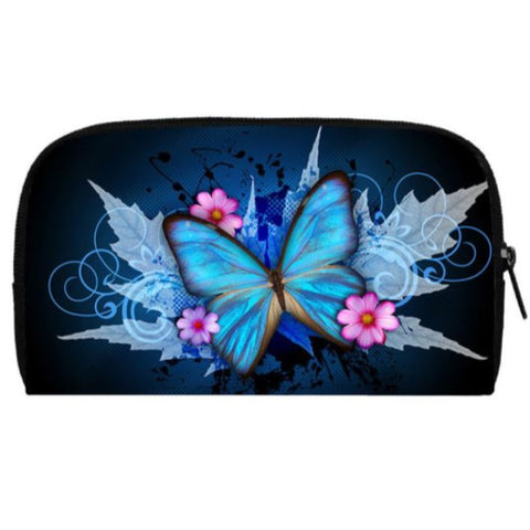 morpho butterfly wallet