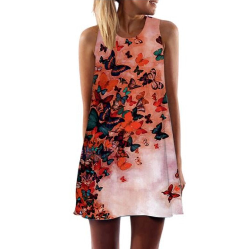 open lace back dress Social Butterfly Knit Dress