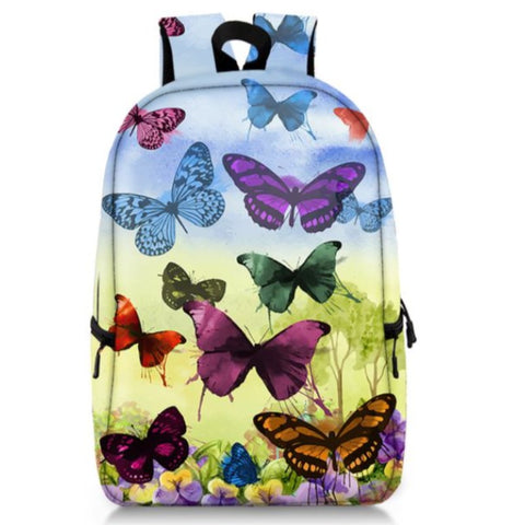 paperkite butterfly backpack