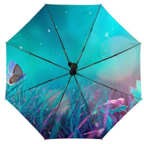 paperkite butterfly umbrella