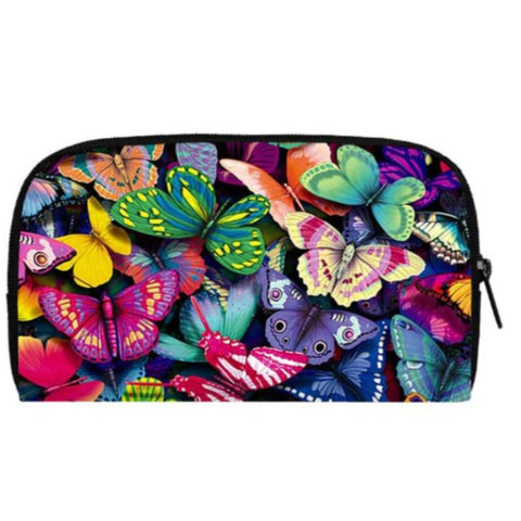 papilio butterfly wallet