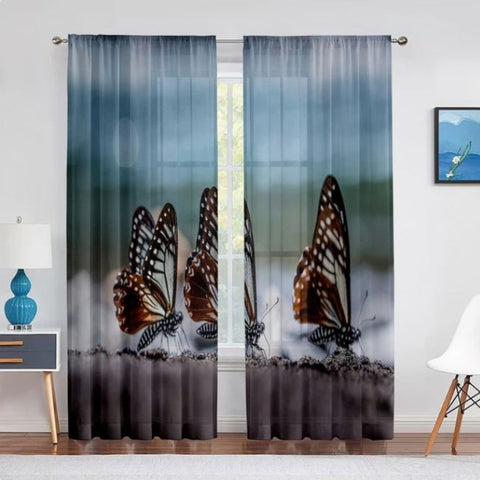 skipper butterfly curtains