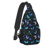 viceroy butterfly backpack for men and women