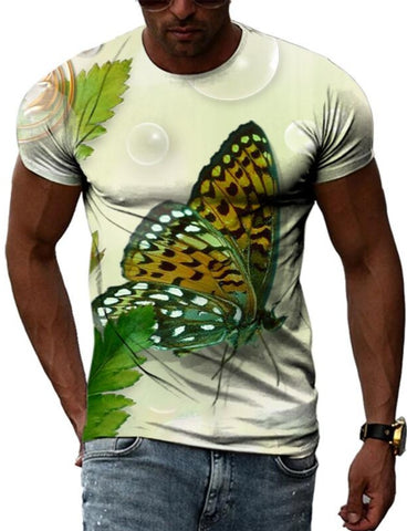 fritillary butterfly t shirt