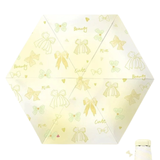 yellow 
Bowknot Umbrella for Women