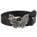 Butterfly with Belt