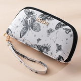 black Checkerspot Butterfly Wallet