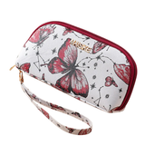 Checkerspot Butterfly Wallet