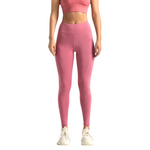 High Waisted Butterfly Leggings for women