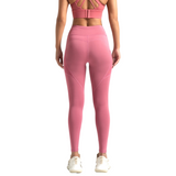 trendy High Waisted Butterfly Leggings