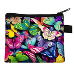 Meadow Butterfly Wallet