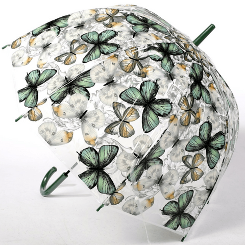 Mother's Day Butterfly Umbrella