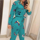 New Butterfly Jumpsuit for women