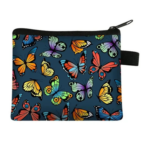 Papilio Butterfly Wallet
