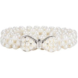 Pearl Butterfly Belt