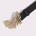 Retro Butterfly Belt for women