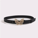 pretty Retro Butterfly Belt