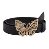 Retro Butterfly Belt