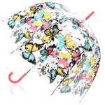 River Butterfly Umbrella